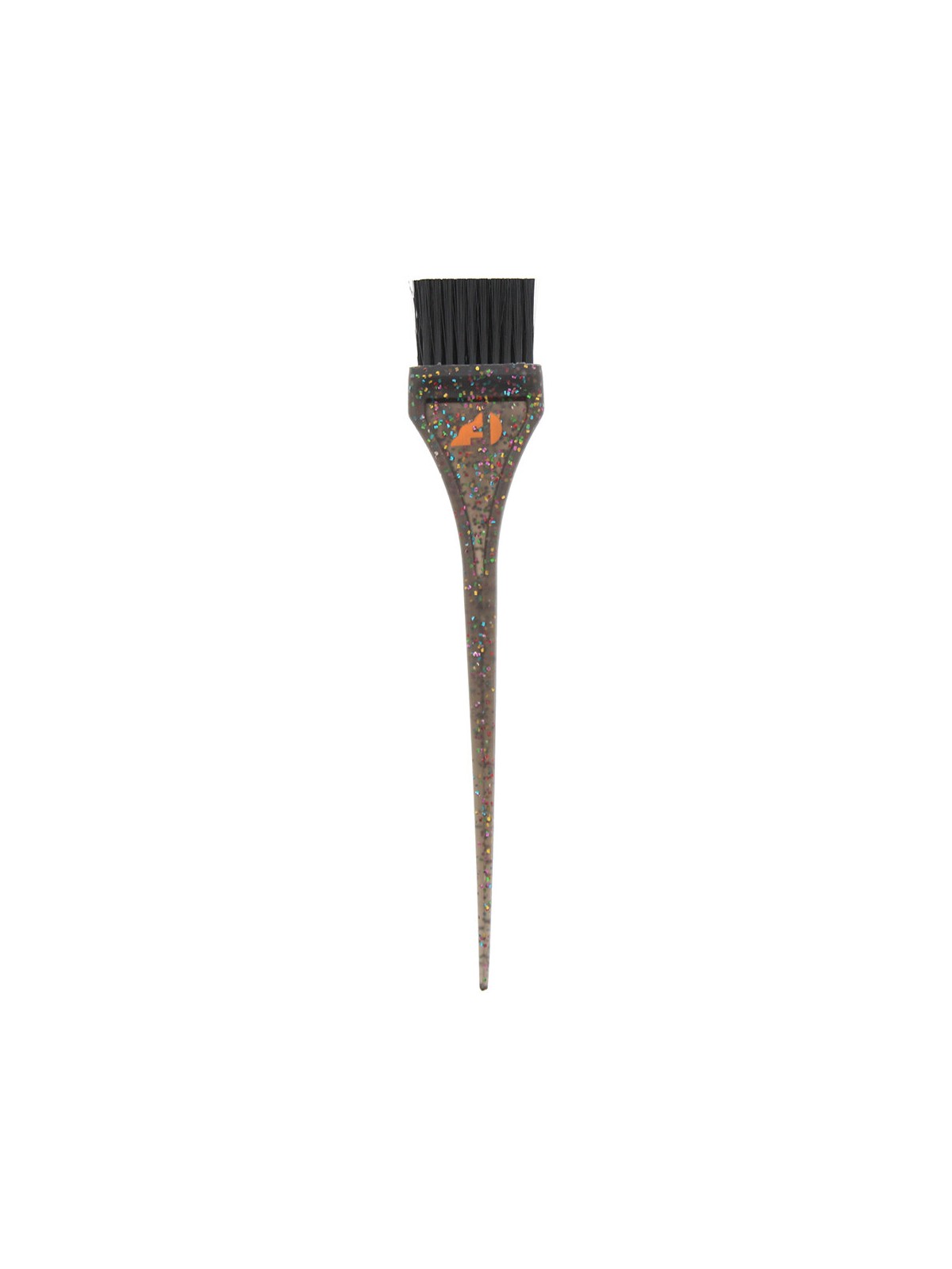Piccolo Fudge Professional Fudge Professional Pennello per Colorazione Capelli Glitter