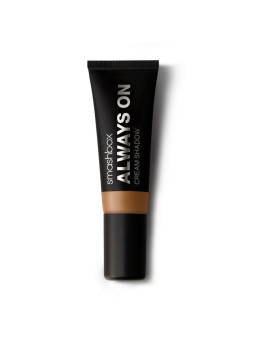 Ombretto in crema Always On di Smashbox colore ambra 10ml