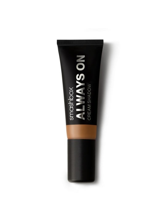 Ombretto in crema Always On di Smashbox colore ambra 10ml