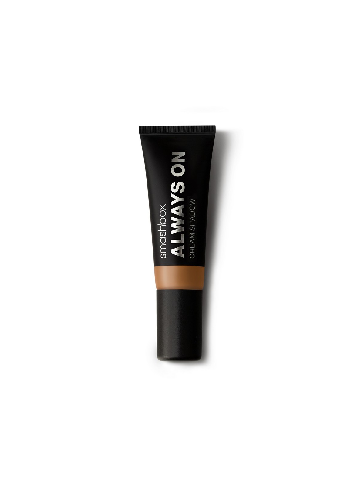 Ombretto in crema Always On di Smashbox colore ambra 10ml
