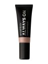Ombretto in crema Always On Rose di Smashbox 10ml