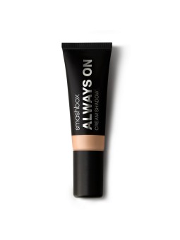 Ombretto in crema Always On Suede di Smashbox 10ml