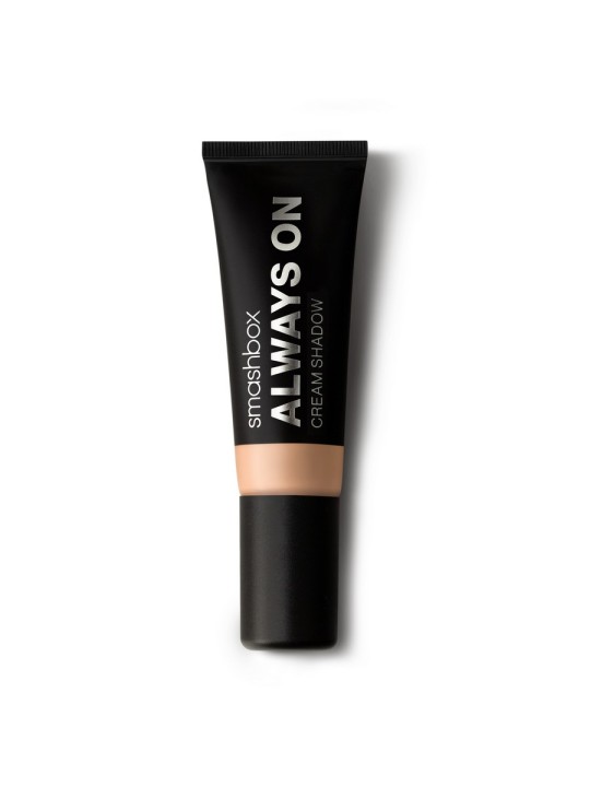 Ombretto in crema Always On Suede di Smashbox 10ml