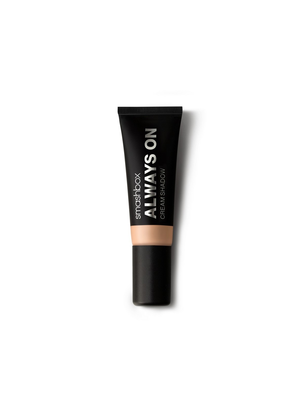 Ombretto in crema Always On Suede di Smashbox 10ml