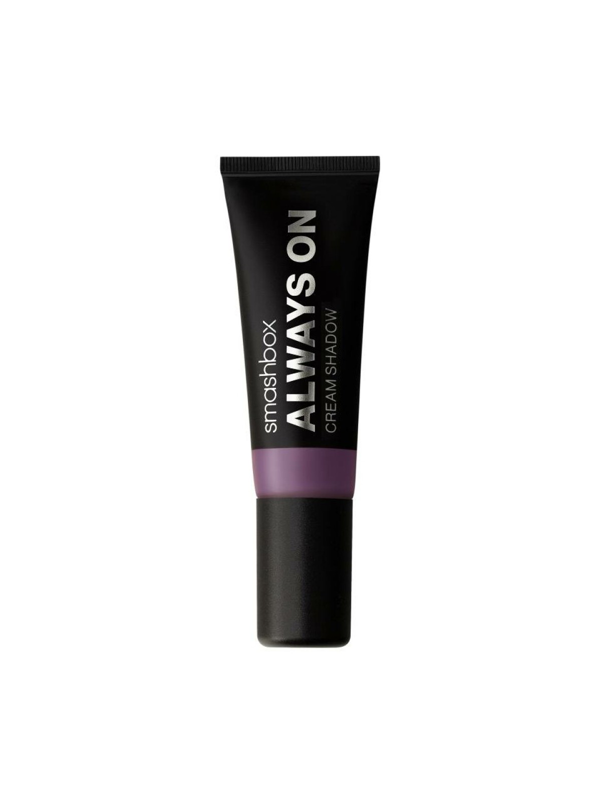 Ombretto in crema Always On di Smashbox colore viola 10ml
