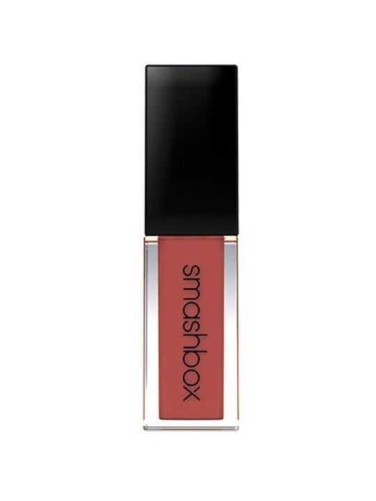 Rossetto liquido Smashbox Always On Driver's Seat 4ml