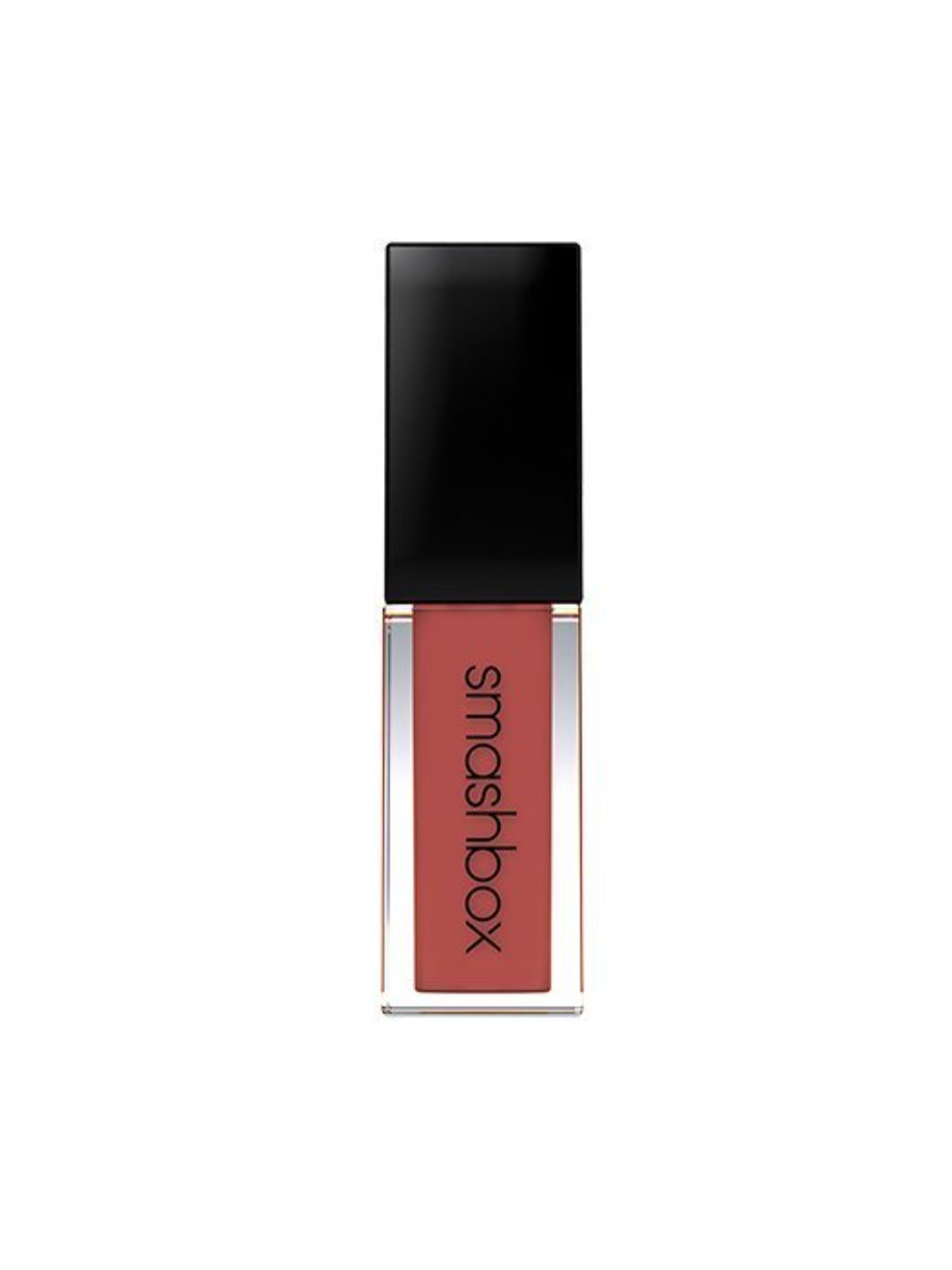 Rossetto liquido Smashbox Always On Driver's Seat 4ml