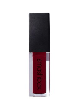 Rossetto liquido Always On di Smashbox Miss Conduct 4ml