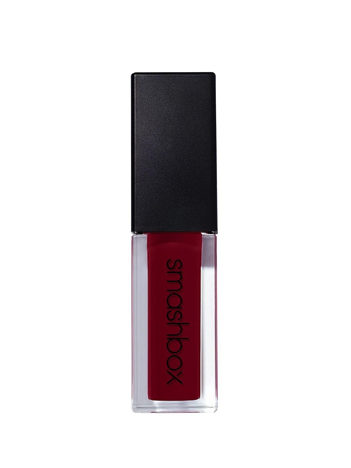 Rossetto liquido Always On di Smashbox Miss Conduct 4ml