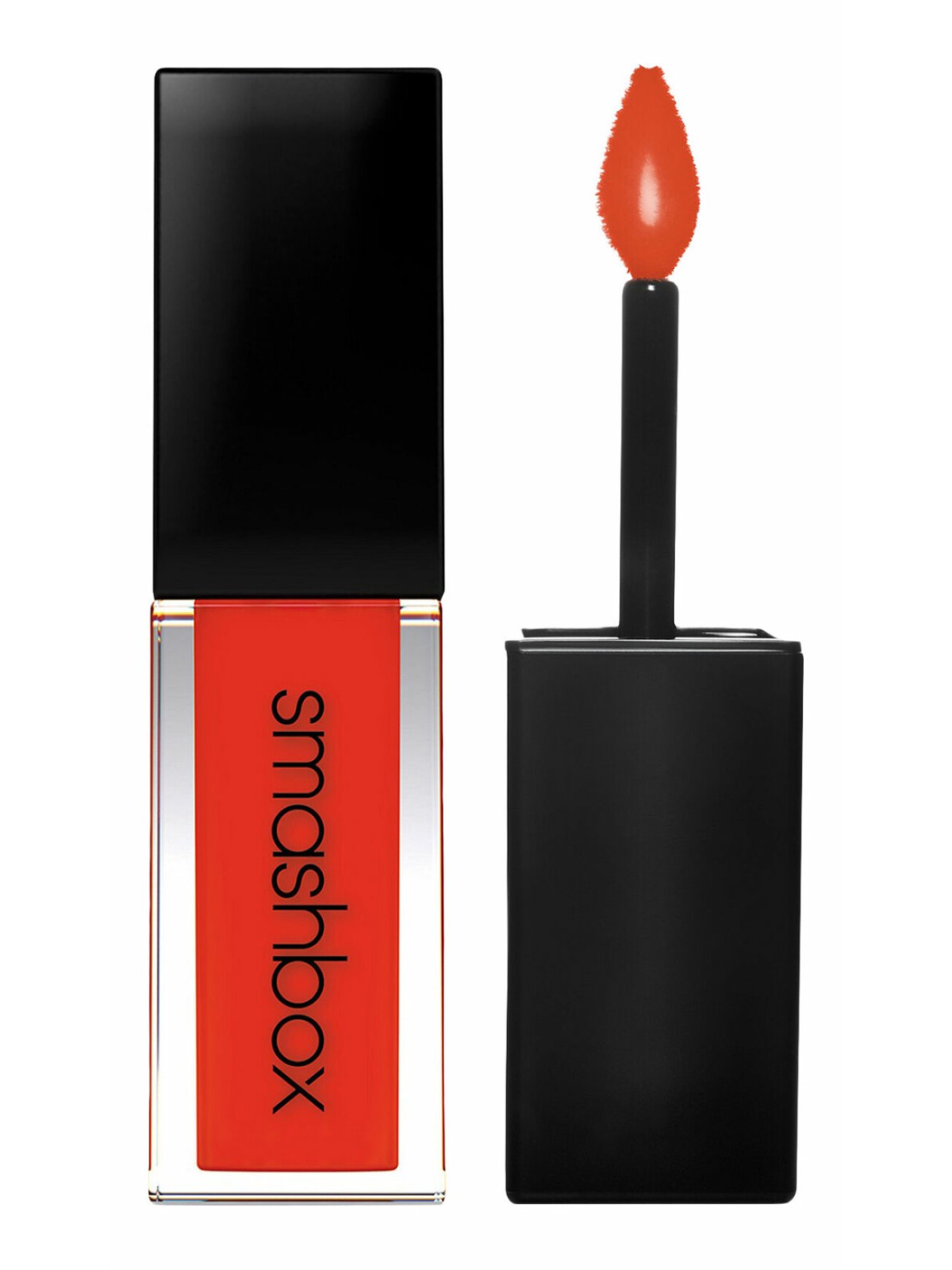 Rossetto liquido Smashbox Always On Thrill Seeker 4ml
