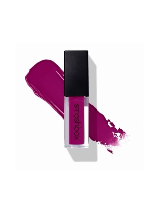 Rossetto liquido Smashbox Always On Girl Gang 4ml