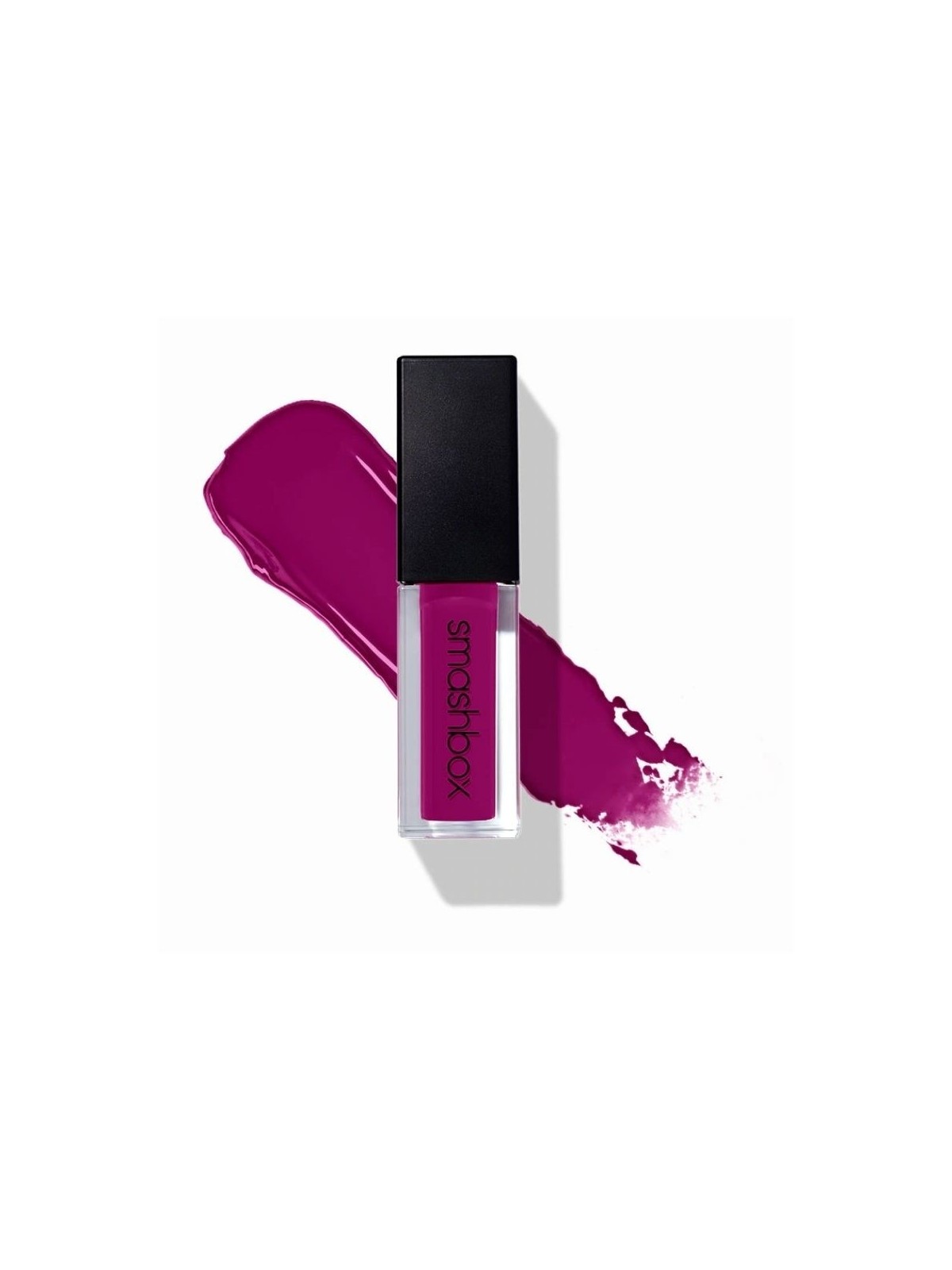 Rossetto liquido Smashbox Always On Girl Gang 4ml
