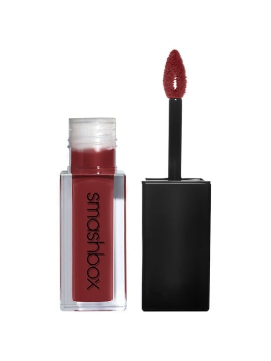 Rossetto liquido Smashbox Always On Ls-Boss 4ml