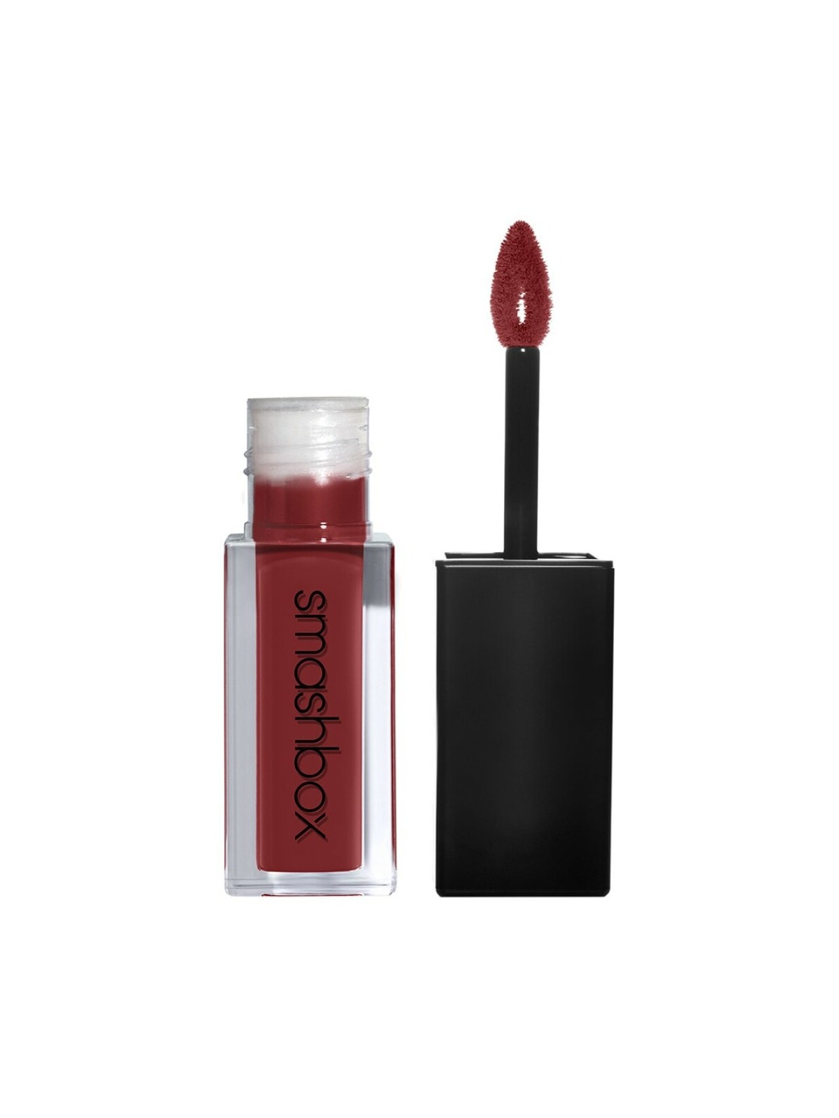 Rossetto liquido Smashbox Always On Ls-Boss 4ml