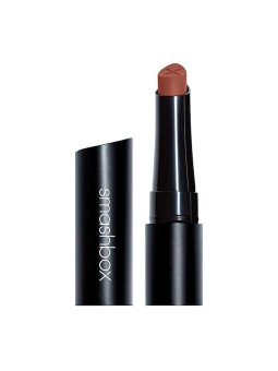 Rossetto cremoso opaco Always On di Smashbox 2 g