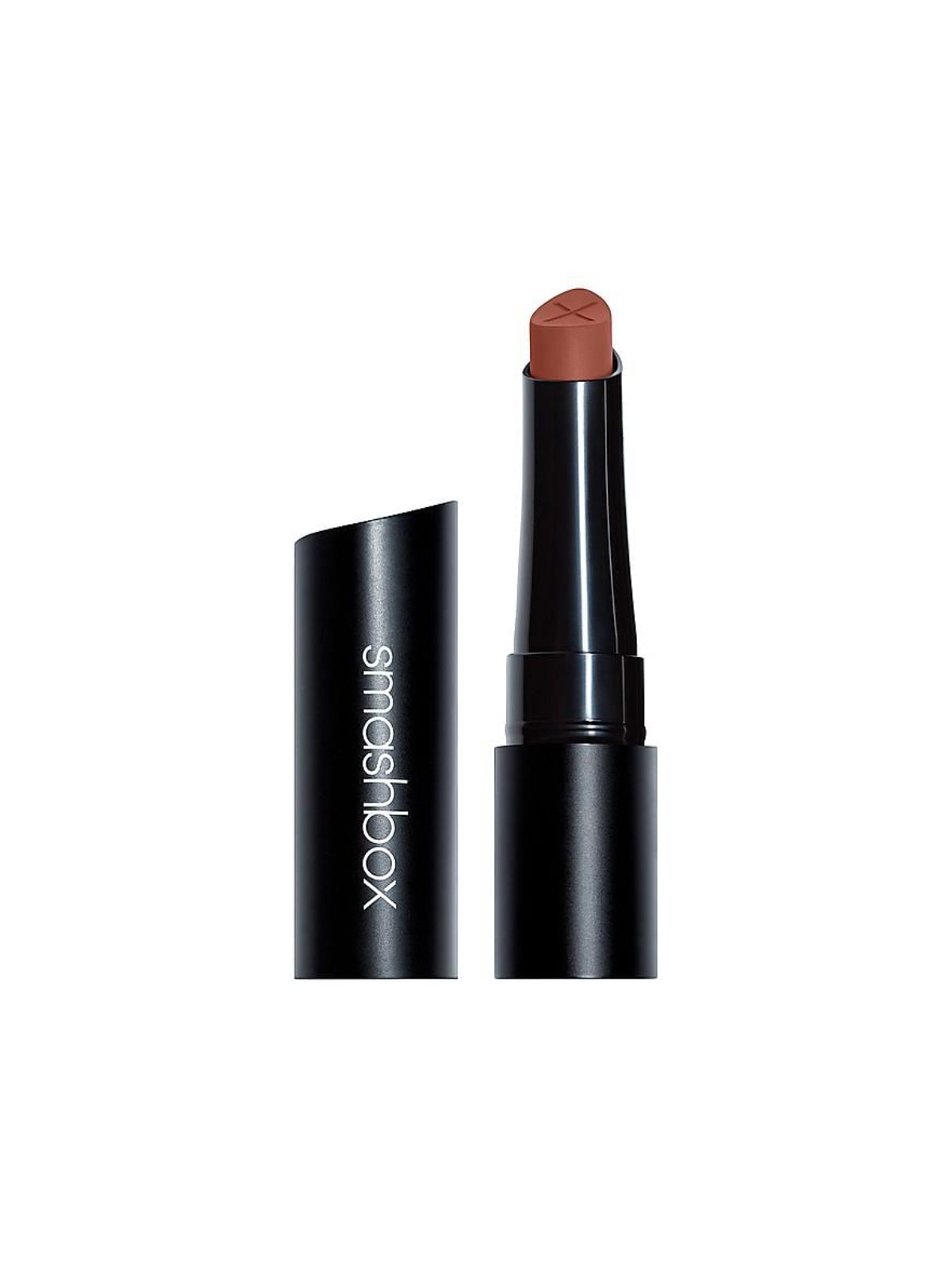 Rossetto cremoso opaco Always On di Smashbox 2 g