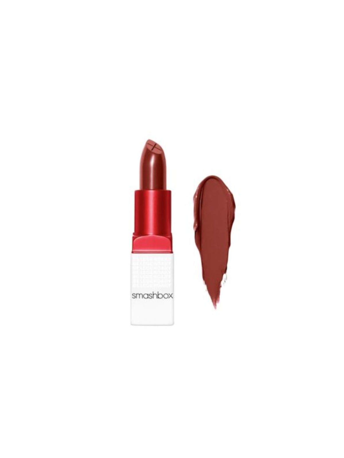 Rossetto cremoso Smashbox Prime & Plush Disorderly 34 g