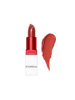 Rossetto cremoso Smashbox Prime & Plush First Time 34 g