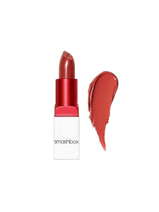 Rossetto cremoso Smashbox Prime & Plush First Time 34 g