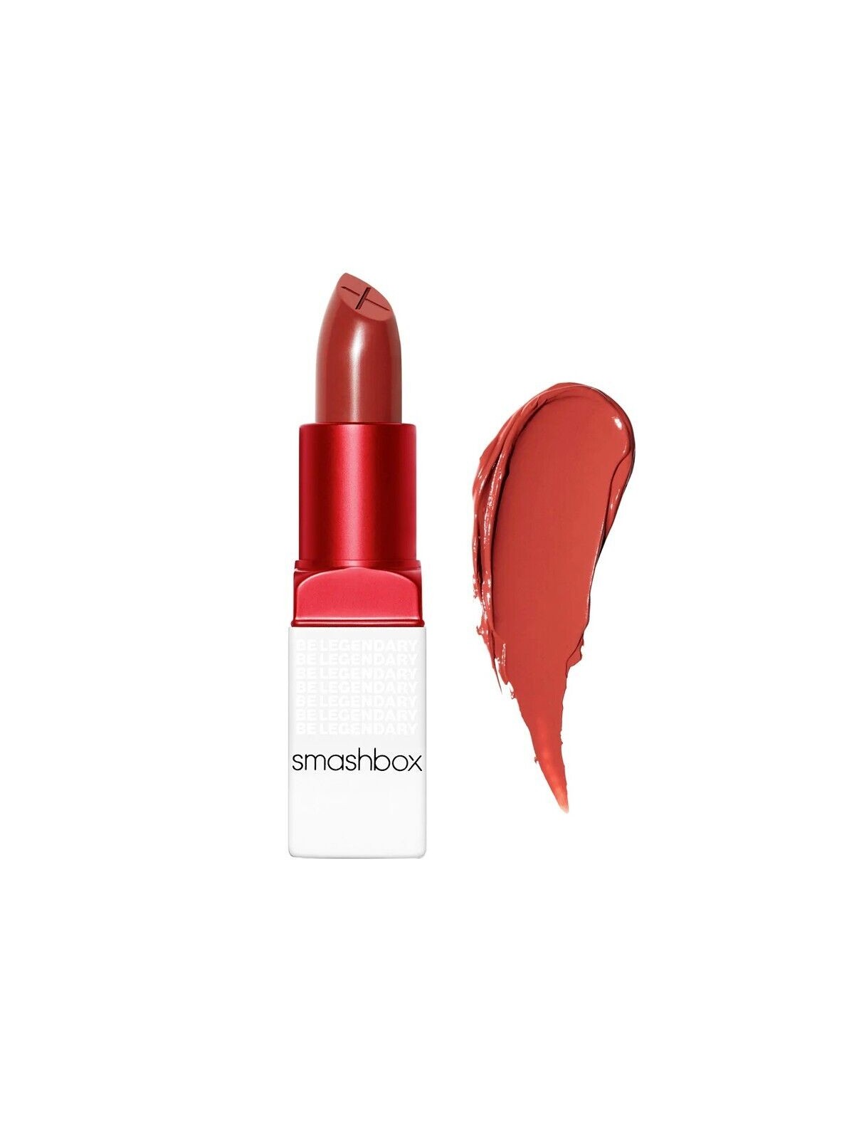Rossetto cremoso Smashbox Prime & Plush First Time 34 g