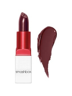 Rossetto cremoso Smashbox Prime & Plush Miss Conduct 34 g