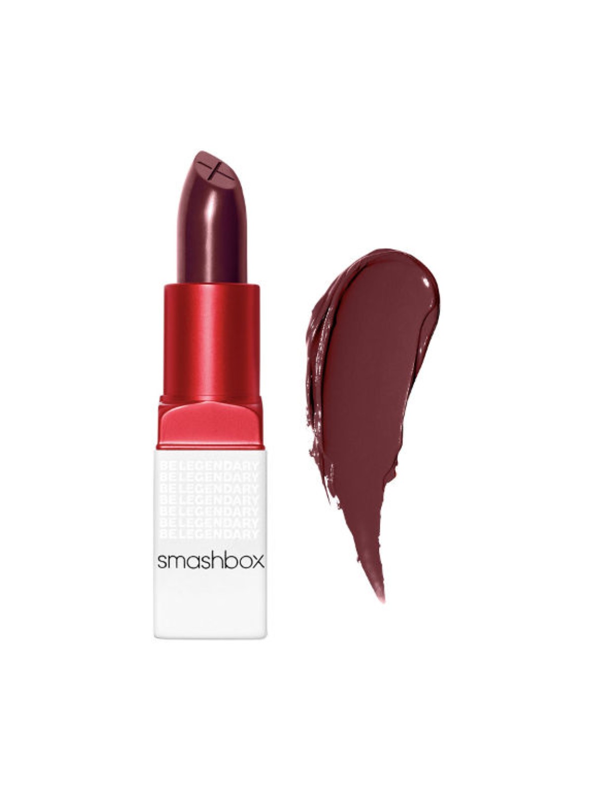 Rossetto cremoso Smashbox Prime & Plush Miss Conduct 34 g