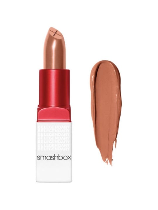 Rossetto cremoso Smashbox Prime & Plush Netwerk 34 g