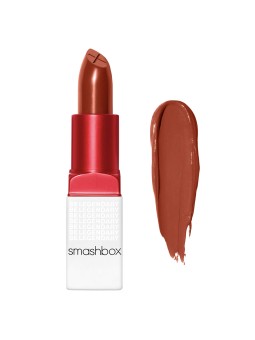 Rossetto cremoso Smashbox Prime & Plush Out Loud 34 g