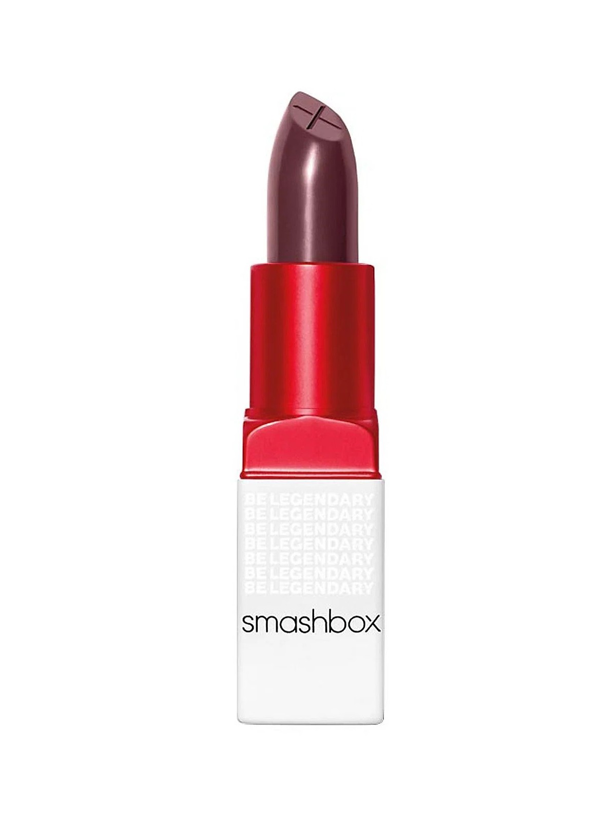 Rossetto cremoso Smashbox Prime & Plush So Twisted 34 g
