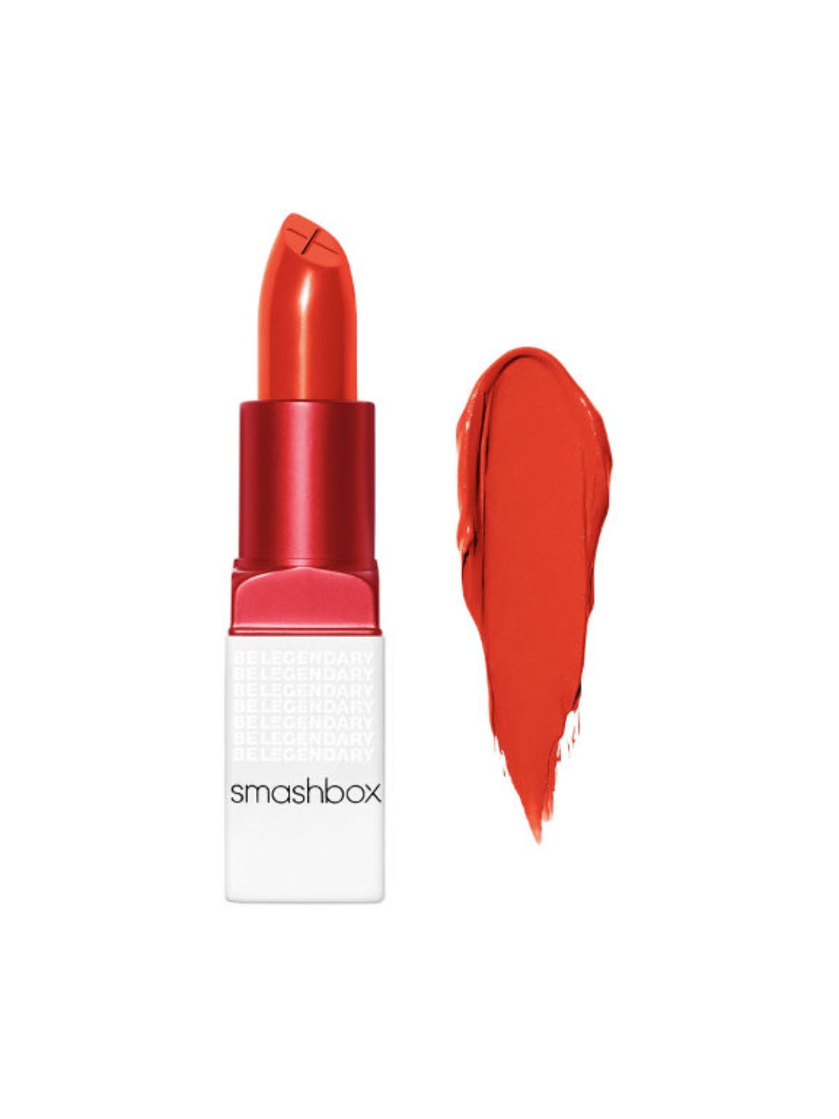 Rossetto cremoso Smashbox Prime & Plush Unbridled 34 g