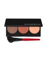 Palette per contouring Step-By-Step di Smashbox formato profondo 1147 g