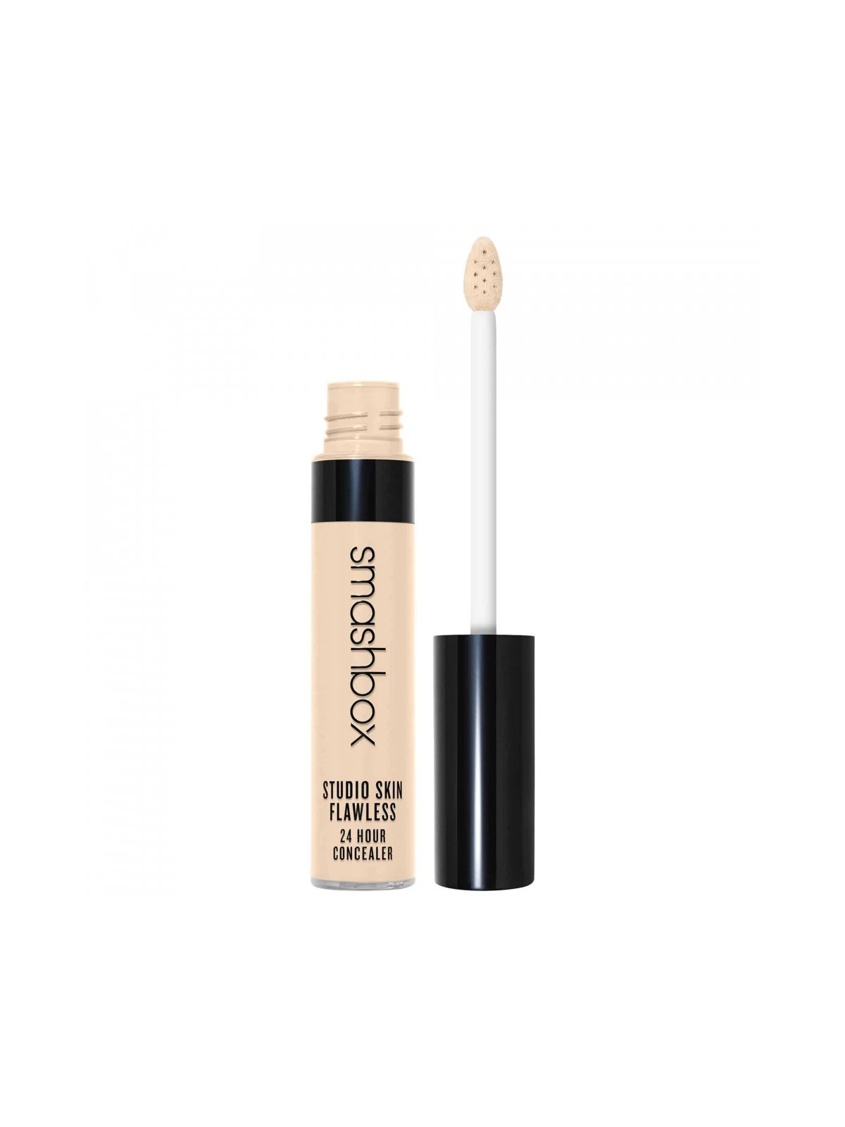 Correttore liquido correttivo per la pelle Smashbox Studio tonalità chiara neutra 8ml