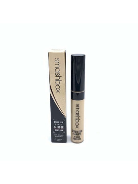 Correttore liquido Smashbox Studio Skin Flawless Fair Warm 8ml