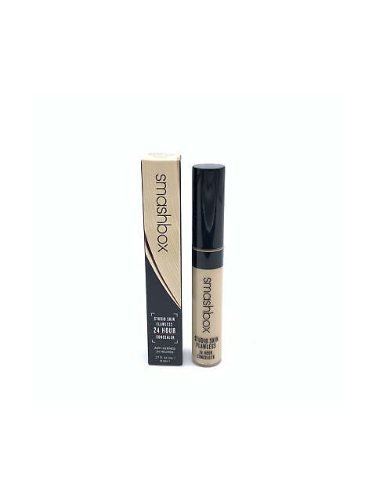 Correttore liquido Smashbox Studio Skin Flawless Fair Warm 8ml