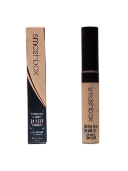 Correttore liquido Smashbox Studio Skin Flawless Light Medium Warm Olive 8ml