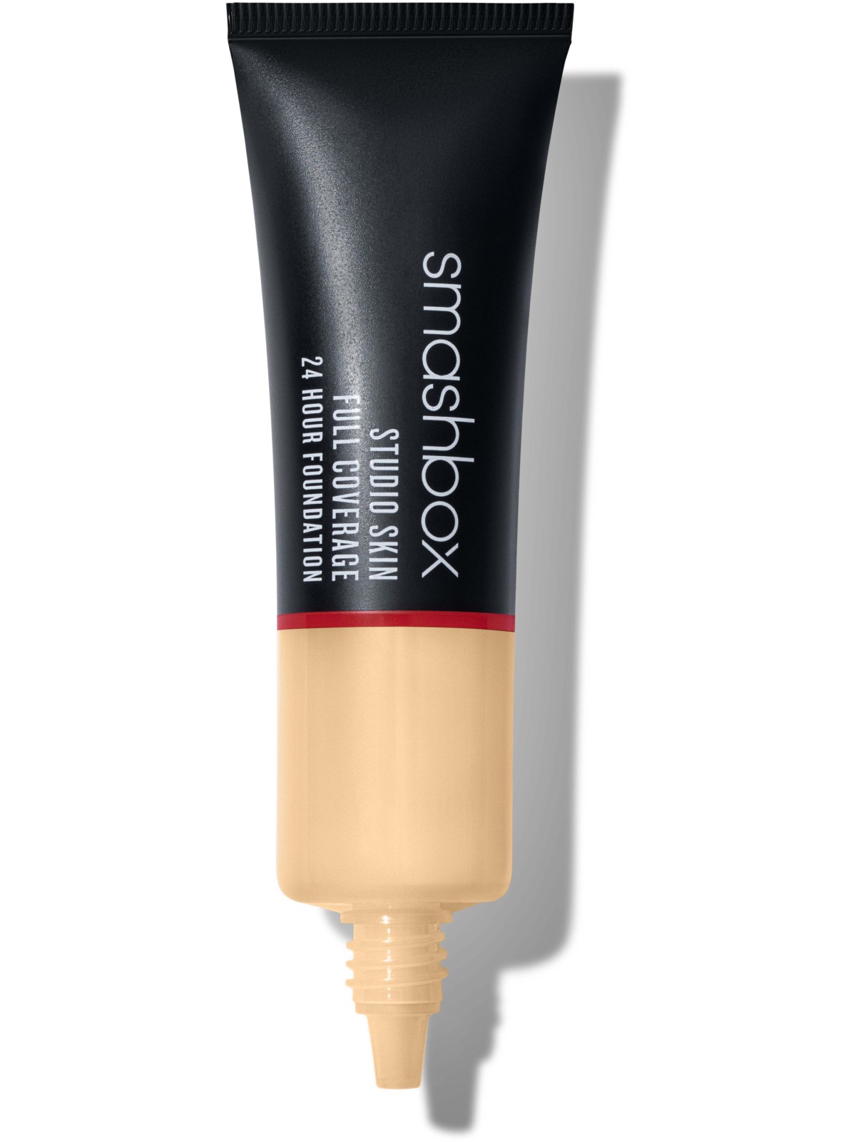 Fondotinta liquido ad alta coprenza Smashbox Studio Skin 2.16 Light Warm 30ml