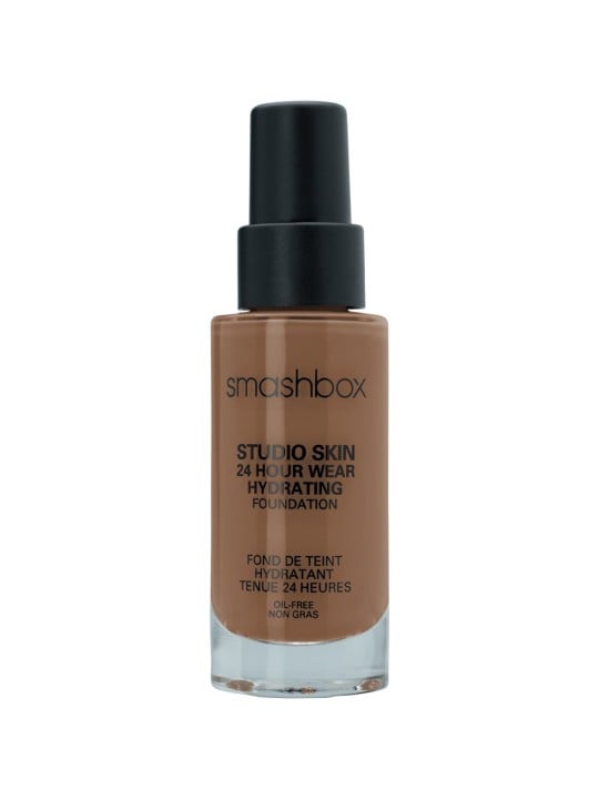 Fondotinta liquido Smashbox Studio Skin Dark 30ml