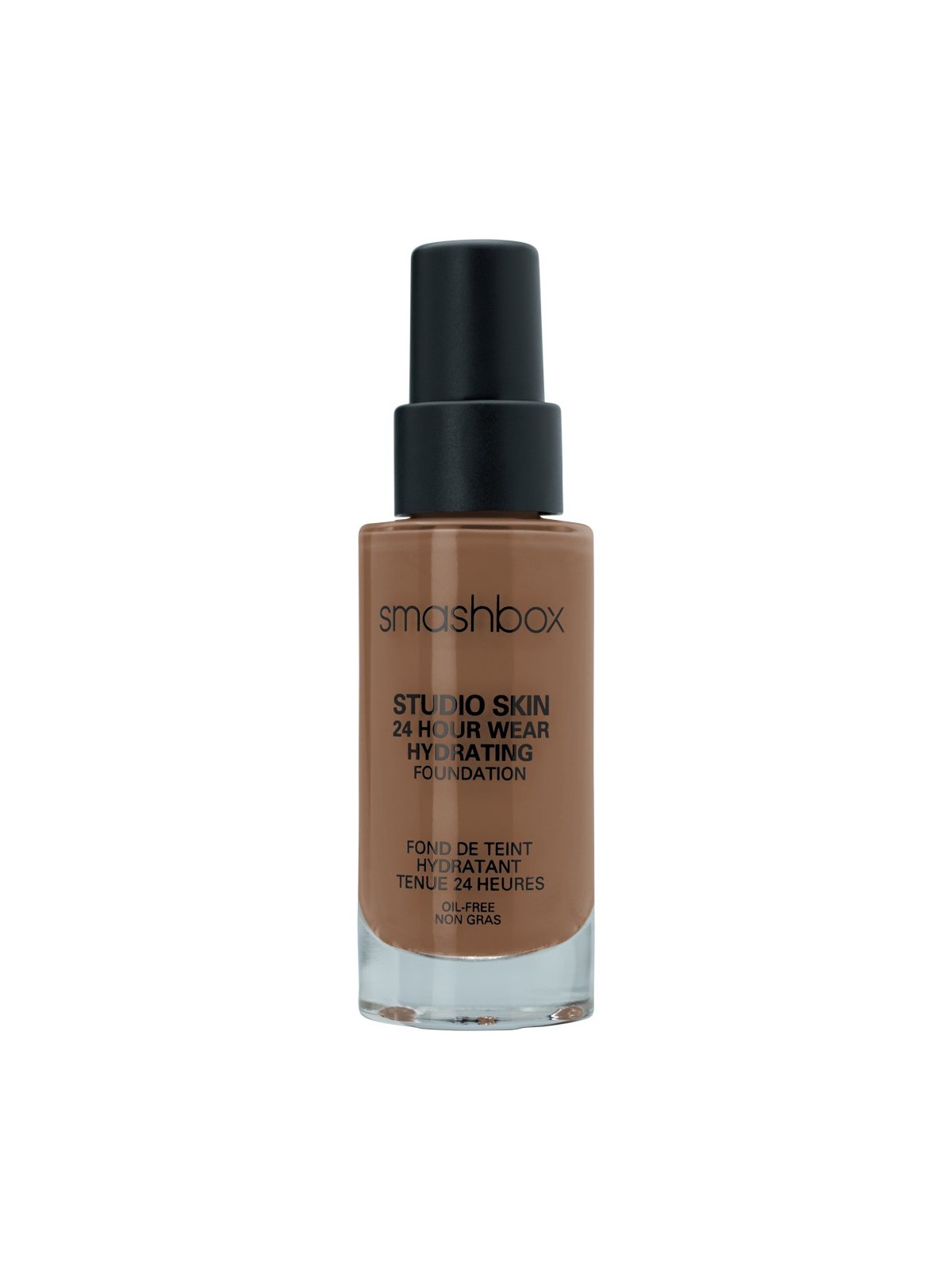 Fondotinta liquido Smashbox Studio Skin Dark 30ml