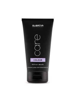 Subrina Professional Care Crema Maschera Trattamento Colore Capelli per Protezione Colore 150ml