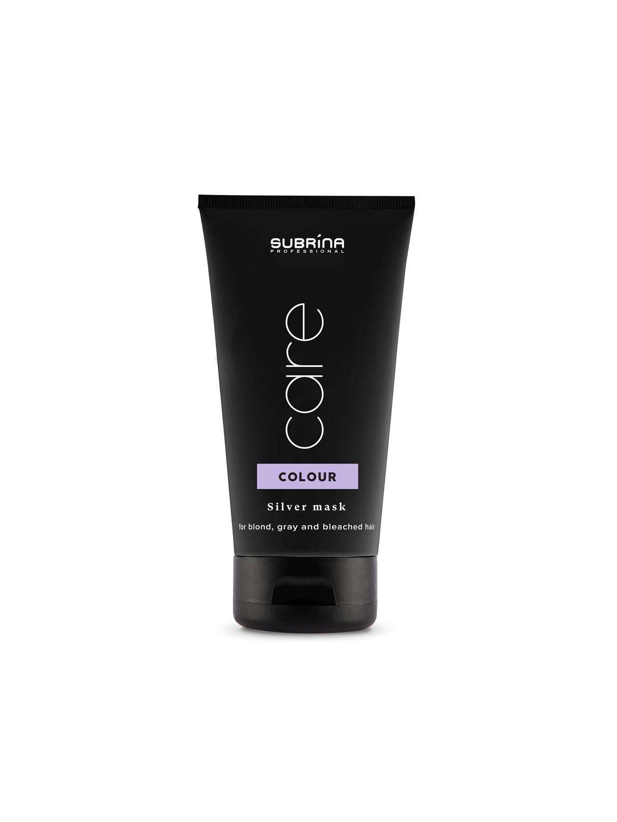 Subrina Professional Care Crema Maschera Trattamento Colore Capelli per Protezione Colore 150ml