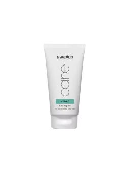 Subrina Professional Care Hydro Shampoo Idratante Senza Parabeni 25ml Miniatura