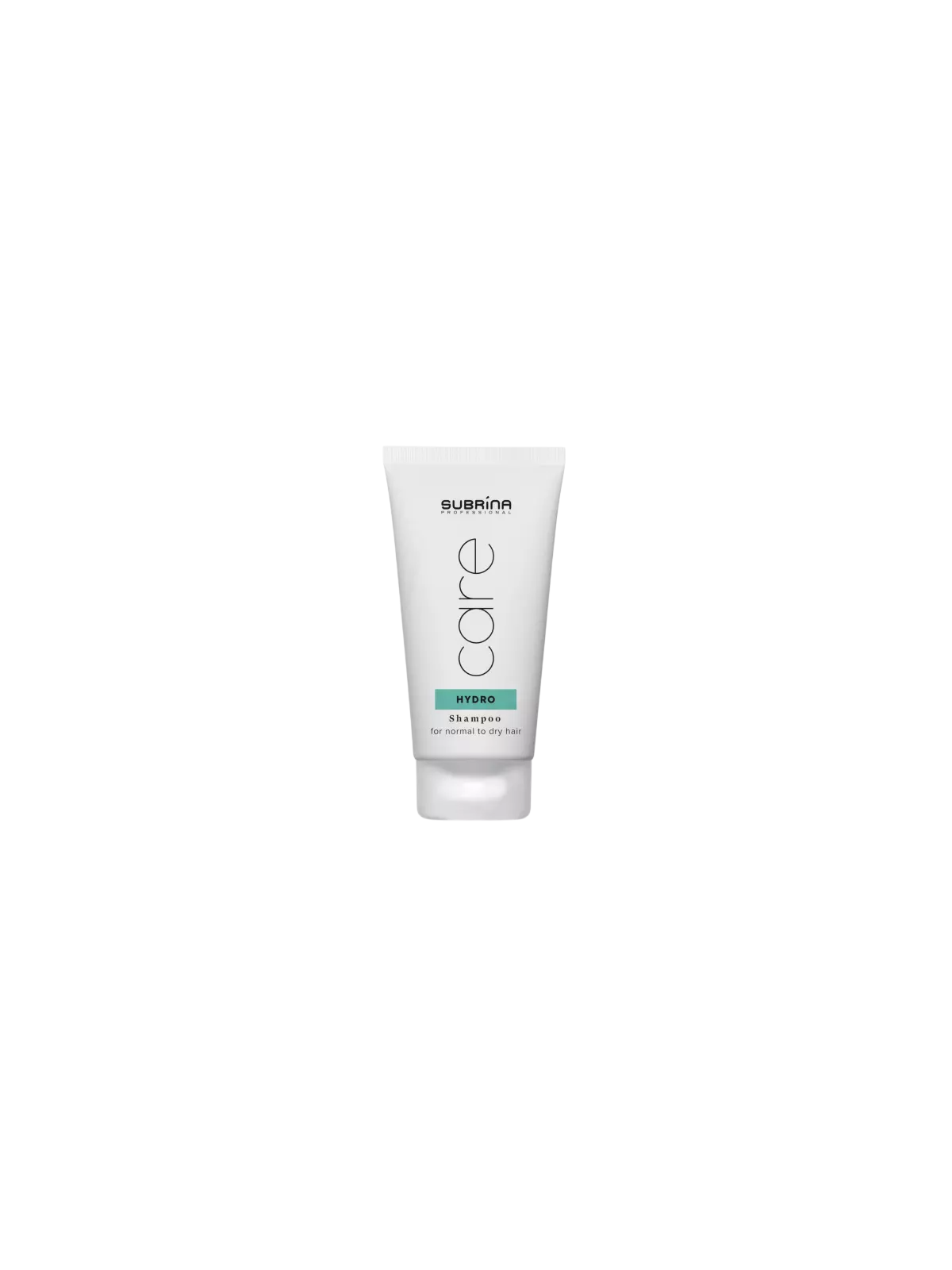 Subrina Professional Care Hydro Shampoo Idratante Senza Parabeni 25ml Miniatura