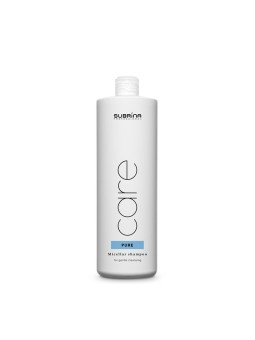 Shampoo micellare puro Subrina Professional Care 1000ml
