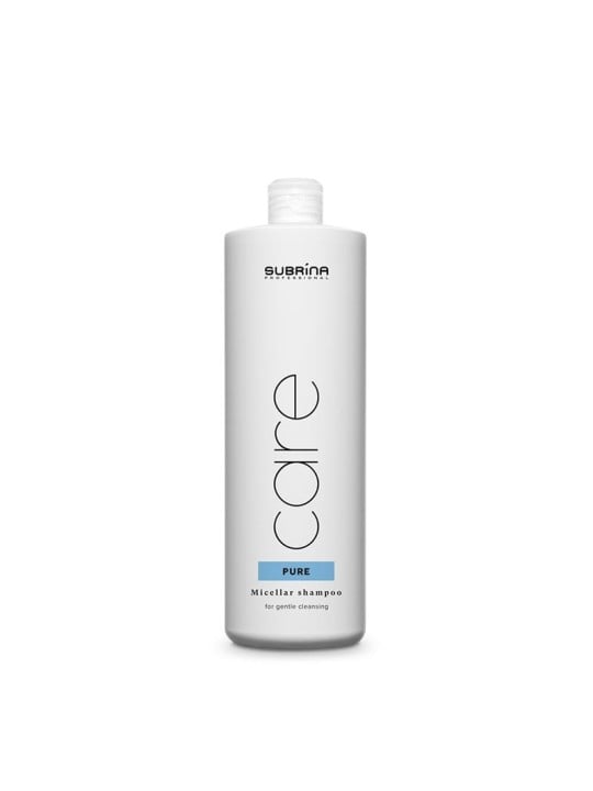Shampoo micellare puro Subrina Professional Care 1000ml