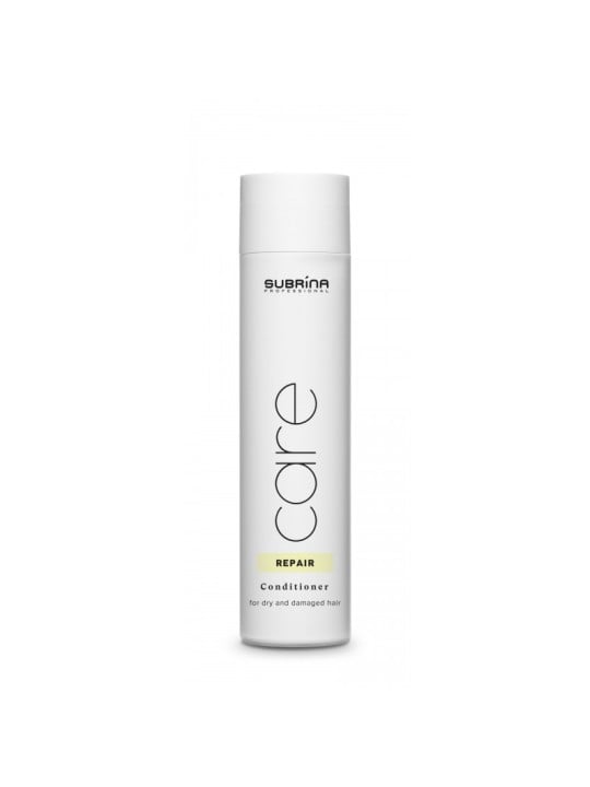 Subrina Professional Care Repair Baobab Extract Hair Conditioner - Balsamo Nutriente per Capelli 250ml
