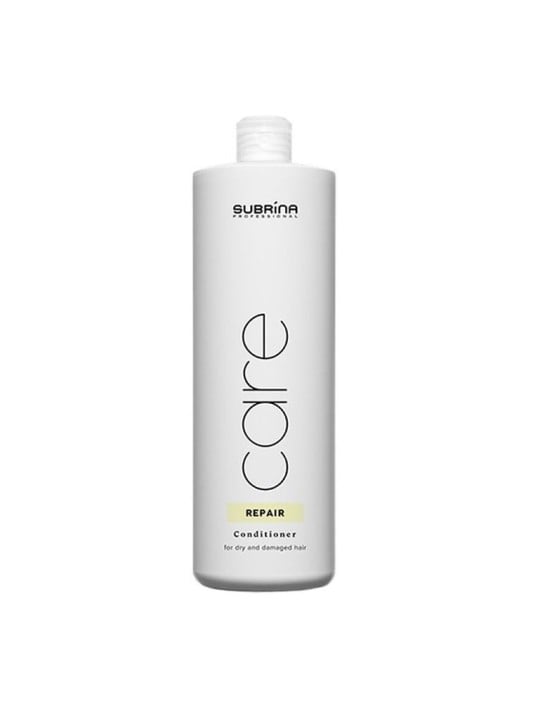 Subrina Professional Care Repair Baobab Extract Hair Conditioner - Balsamo riparatore per capelli 1000ml