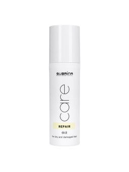 Subrina Professional Care Trattamento Riparatore per Capelli Olio 50ml