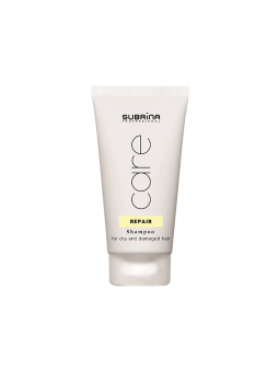 Shampoo Riparatore Rigenerante Subrina Professional Care 25ml