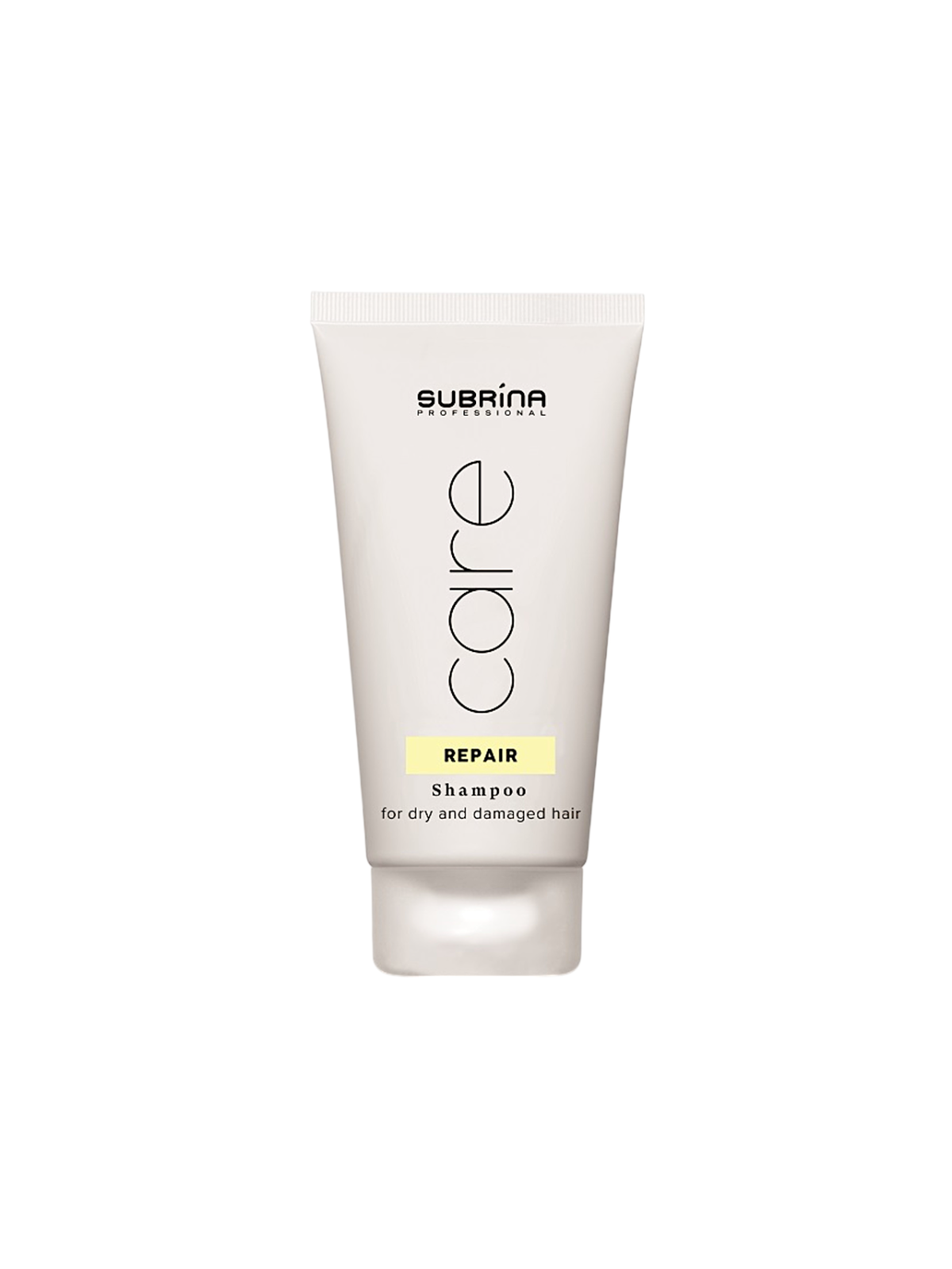Shampoo Riparatore Rigenerante Subrina Professional Care 25ml