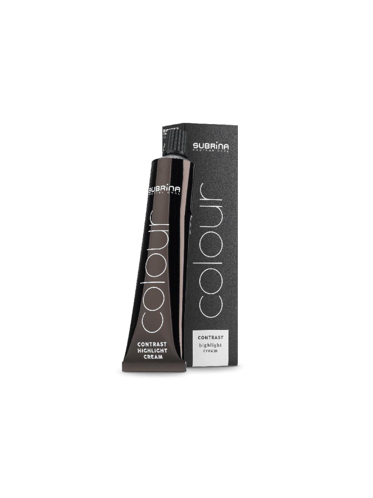 Tintura per capelli permanente Subrina Professional Contrast Colour Magenta 60ml